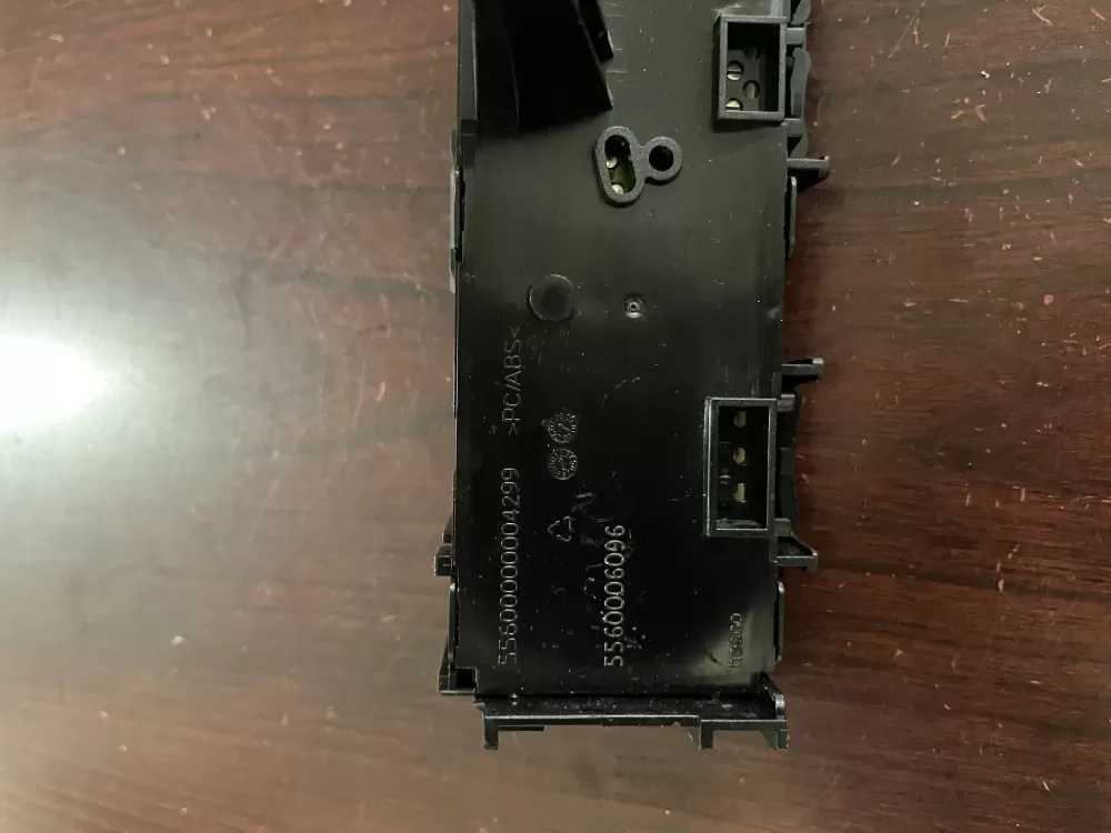 Bosch Siemens EPG55261 Dishwasher Control Board AZ78235 | KM125