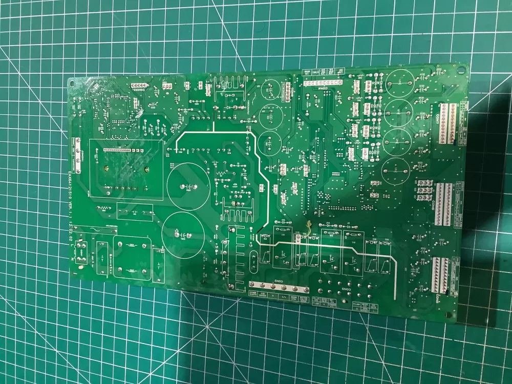 LG EAX64121503 EBR73304203 Refrigerator Control Board AZ146053 | NR2443