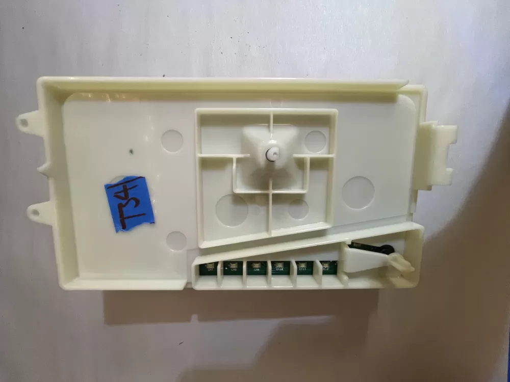 Kenmore W10438104 W10445385 W10480174 Washer Control Board AZ189927 | KM734