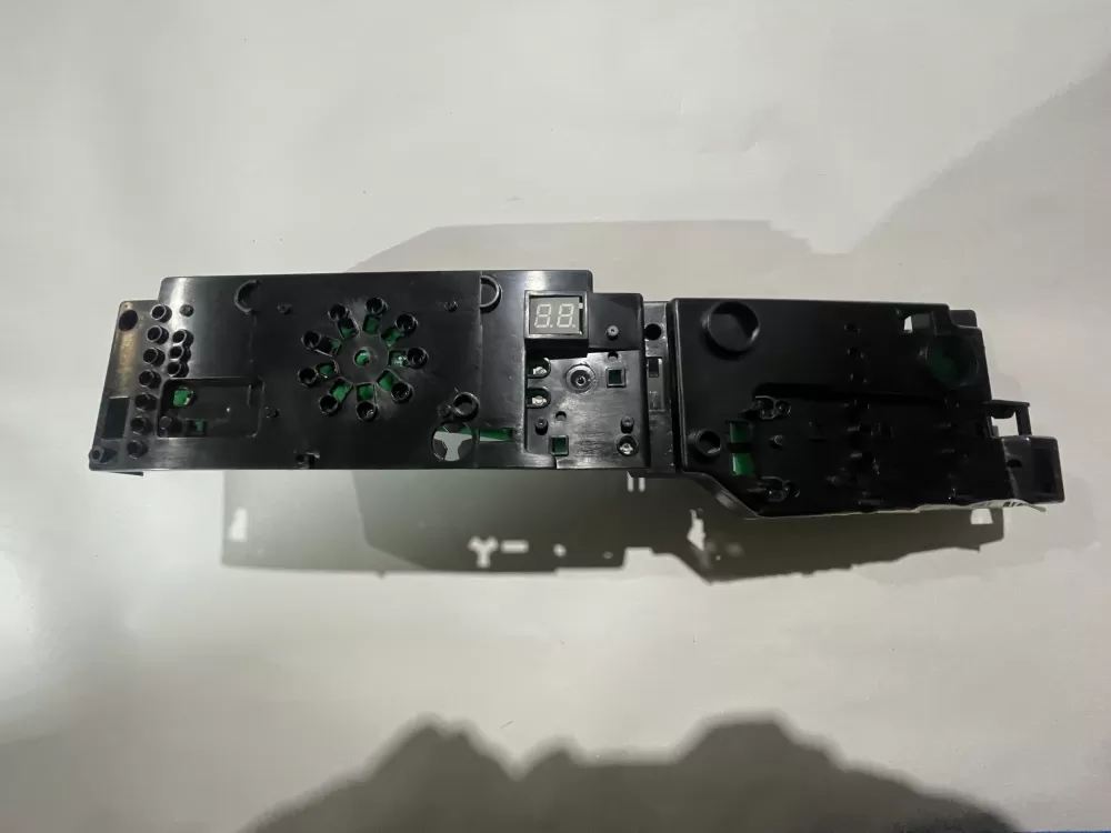 Whirlpool  Kenmore 8519269  8559430  Dryer Control Board Rev