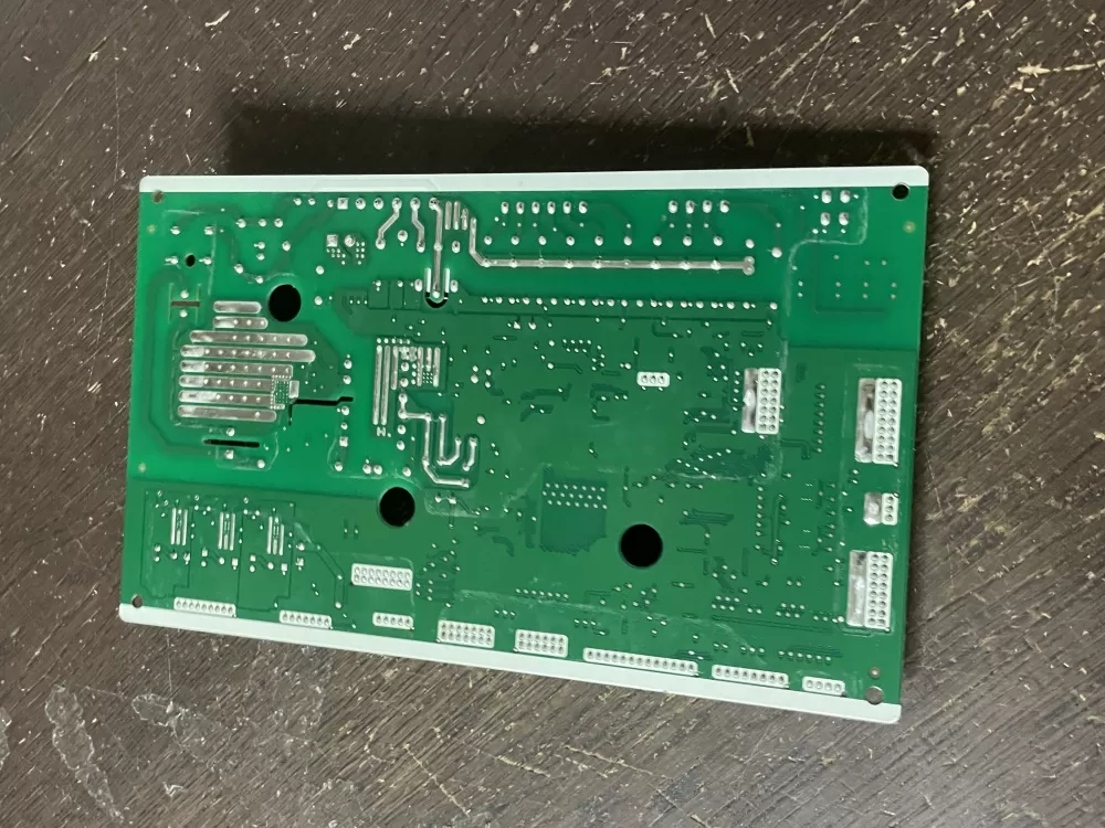 GE 197D8524G001 Refrigerator Control Board AZ57586 | Wm2057
