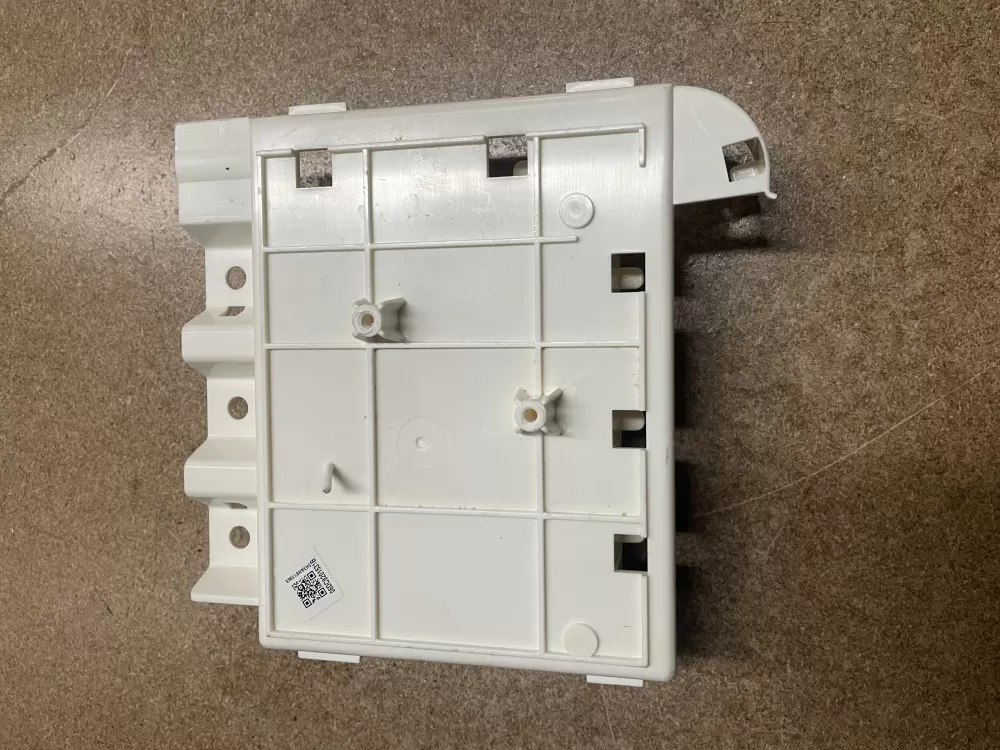 Samsung DC92-01378C Washer Control Board PCB AZ2778 | KM955