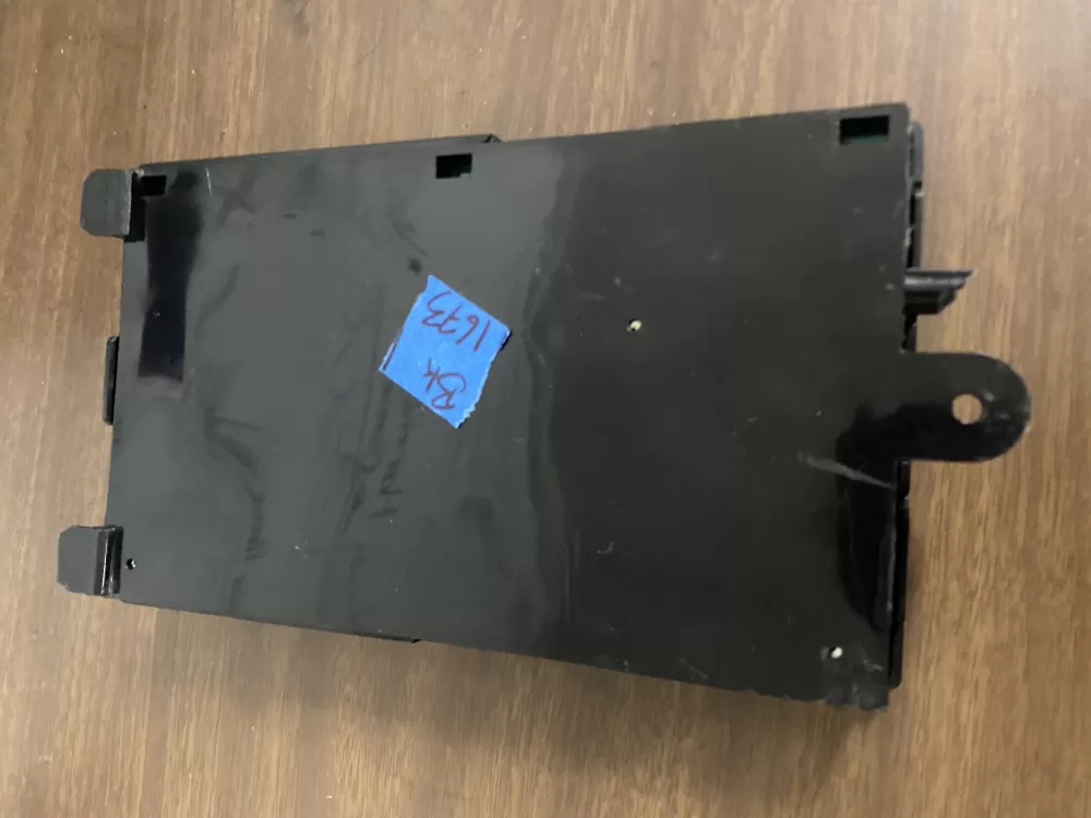 GE 165D8853G300 Dishwasher Control Board AZ31550 | BK1673