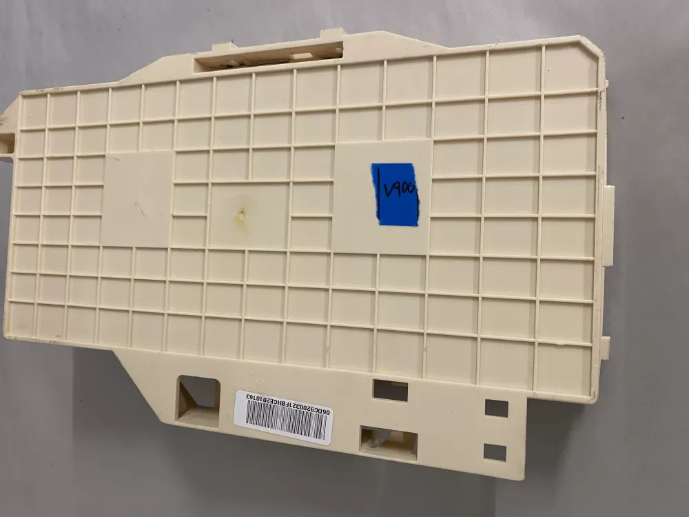 Samsung Washer Main Control Board P# DC9200321F AZ202509 | BKV900