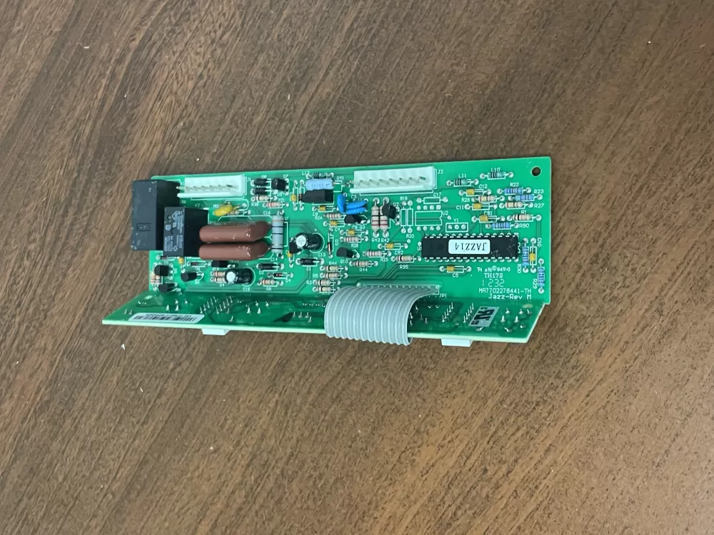 Whirlpool Maytag W10503278 AP6022400 Refrigerator Control Board AZ49513 | Wm1810