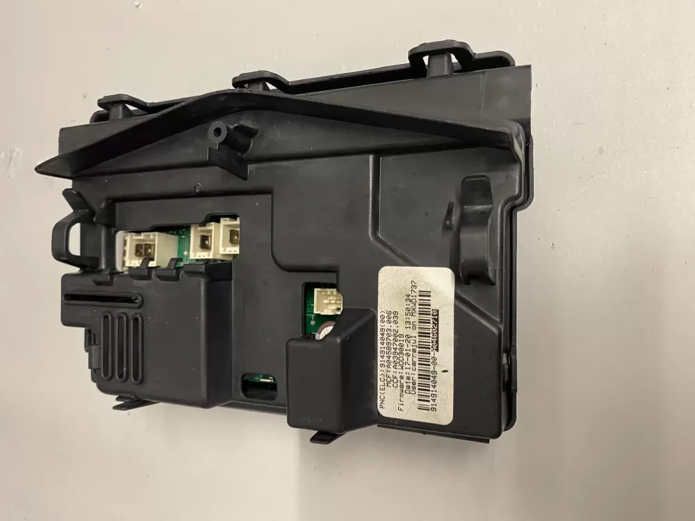 Electrolux  Frigidaire 914914049 Washer Control Board
