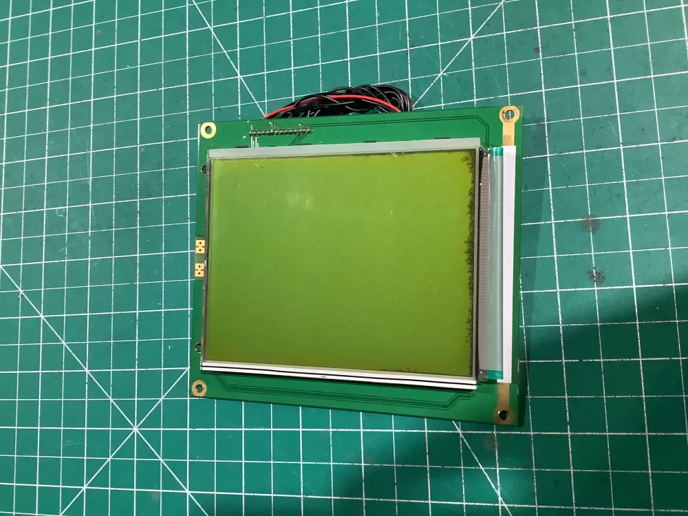  EW60969YL  36-0036LF LCD Display