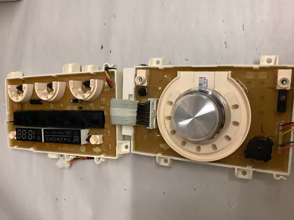 LG EBR36870722 AP5306774 2667465 AZ199707 | ZC2781