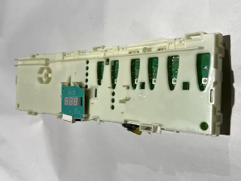 Bosch 00661081 661081 00445347 445347 Control board AZ126397 | Wmv695