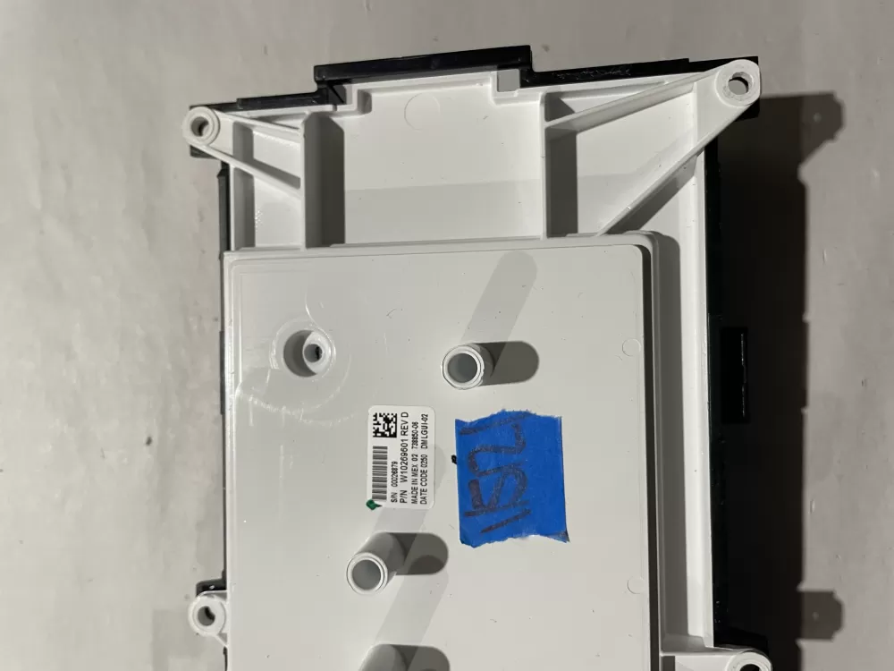 Whirlpool W10352744 WPW10352744 Washer Control Board AZ200592 | KMV512