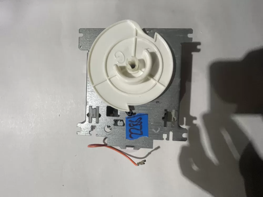 GE 129D9622P01 Washer Washing Machine Timer Assembly AZ192165 | KM2286