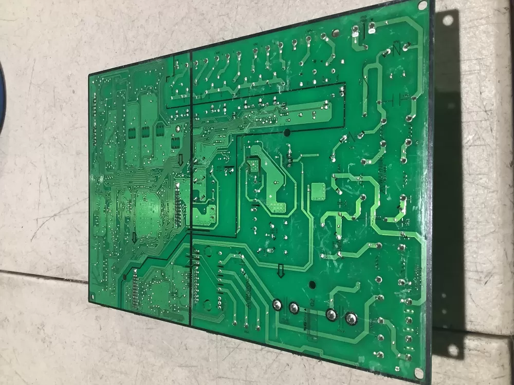 Samsung DA41-00867A Refrigerator Control Board AZ112403 | AR1217