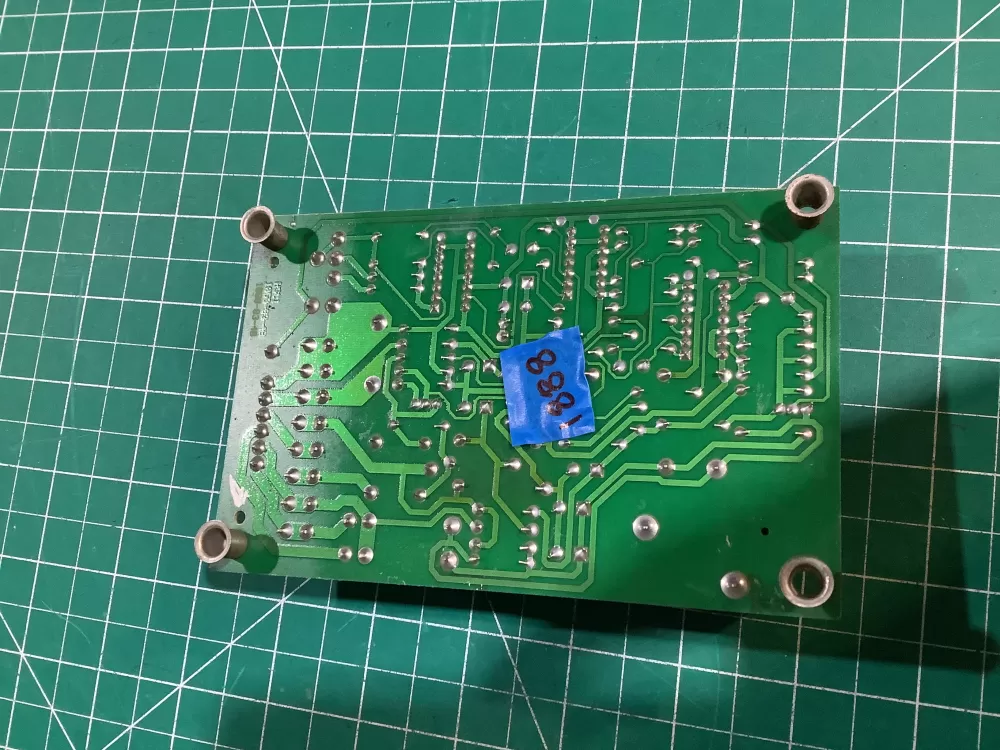 Carrier CESO110063-02 9928 Defrost Control Circuit Board AZ150781 | NR1888