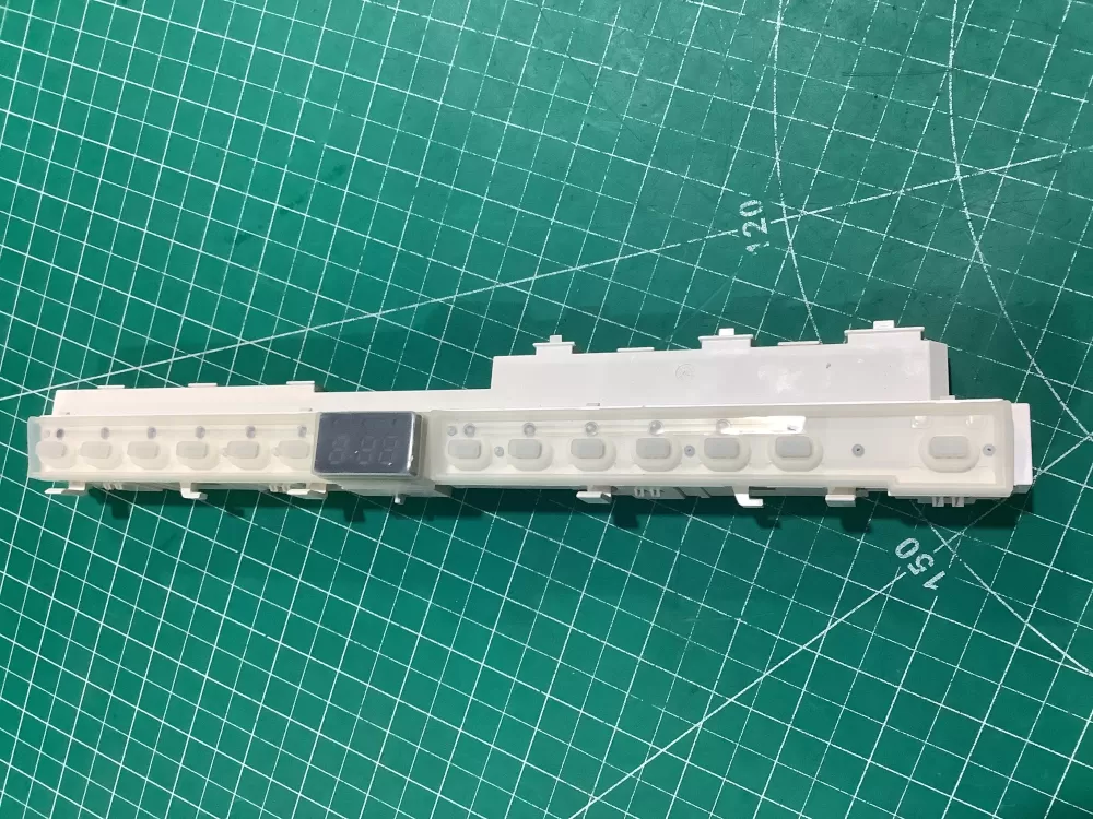 Bosch 9001229884 Dishwasher Control Board AZ229821 | AR2607