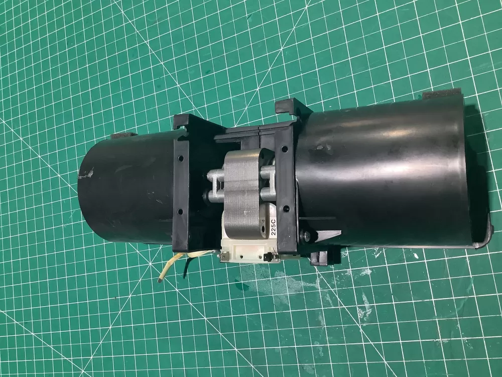 LG 6549W1V010J Oven Wall Blower Motor