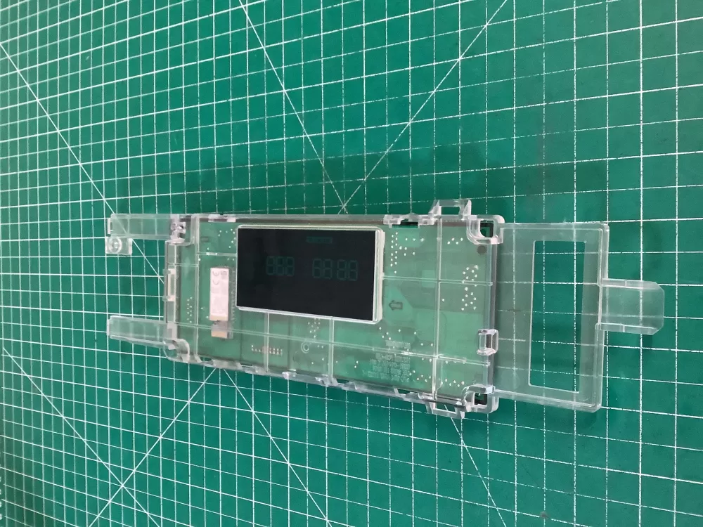 Samsung DG92-01203E Range Control Board