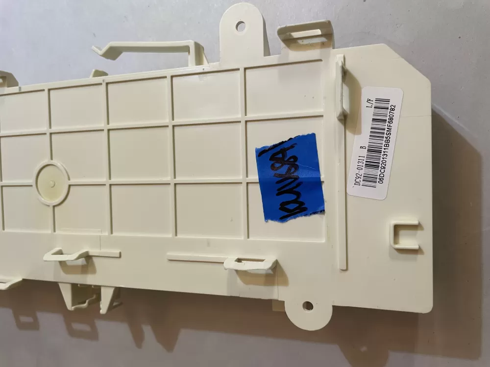 Samsung DC92-01311B Washer Control Board AZ150171 | KMV684