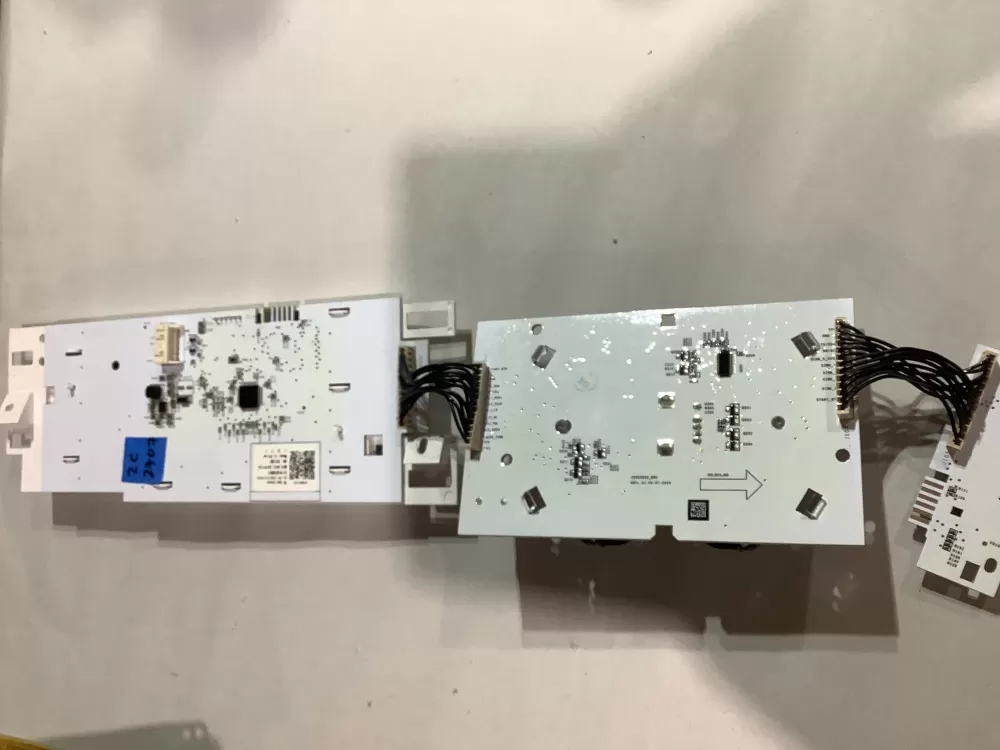 GE 308D1567G005 308d1567g005 Washer Control Board AZ183689 | ZC2707