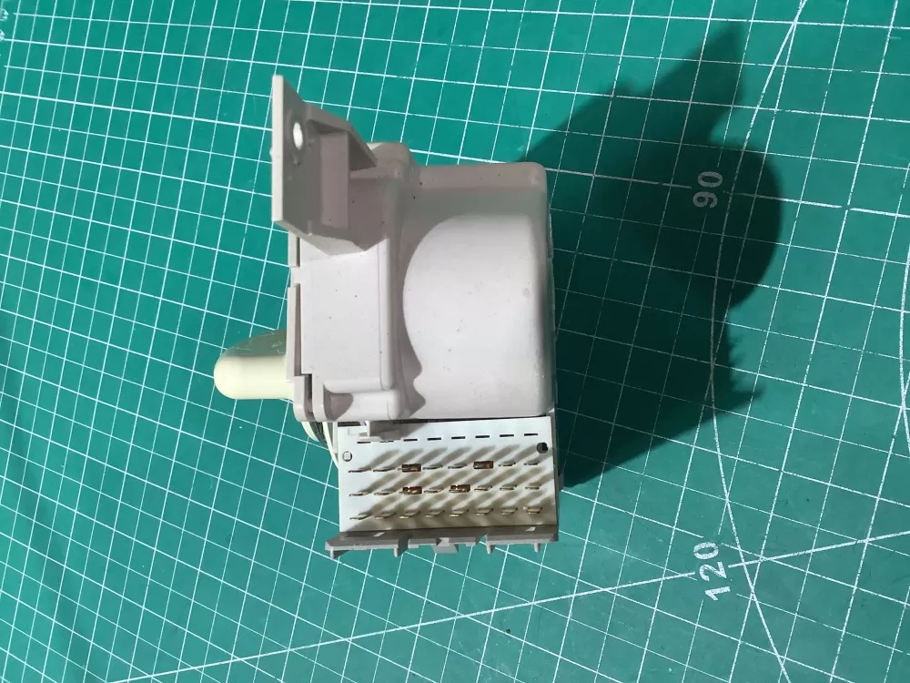 Hotpoint  General Electric AP2046007 278269 175D2307P017 WH12X1069 PS269983 175D6347P017 Washer Timer