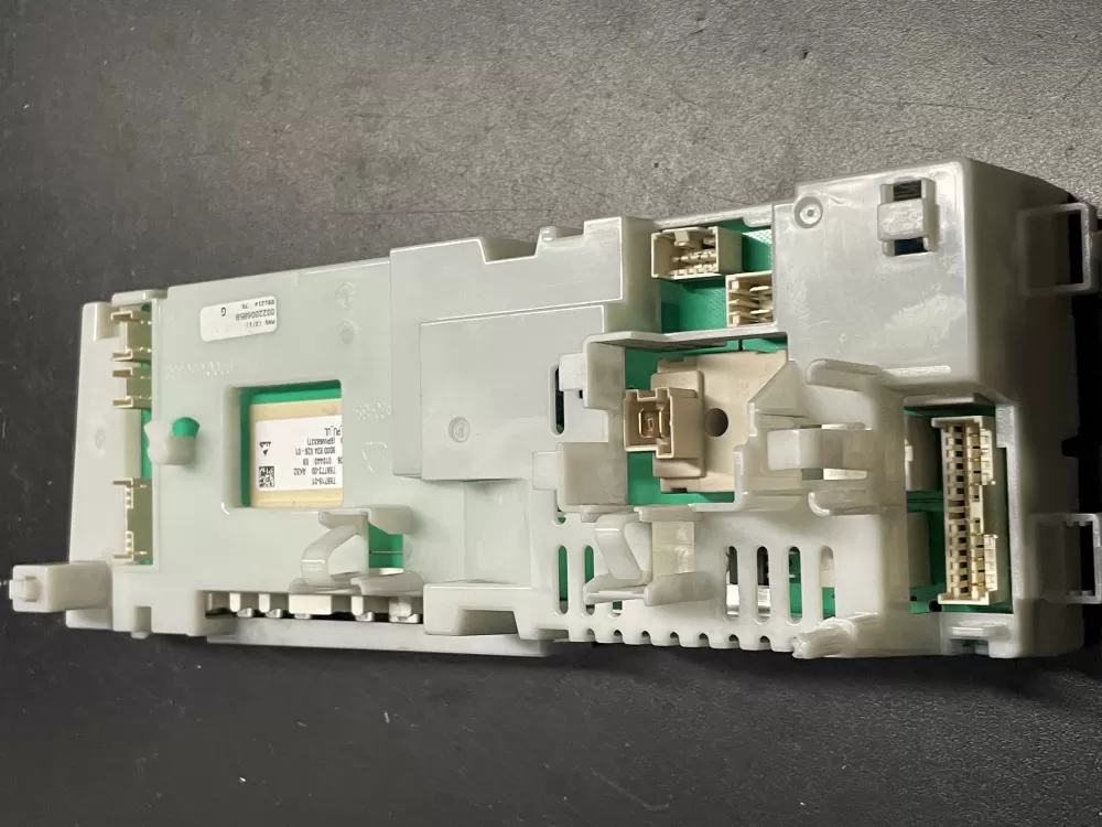 Bosch 9000824526 Axxis Washer Power Module Board AZ9758 | WMV69