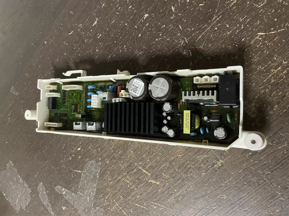 Samsung DC94-06408A Washer Control Board