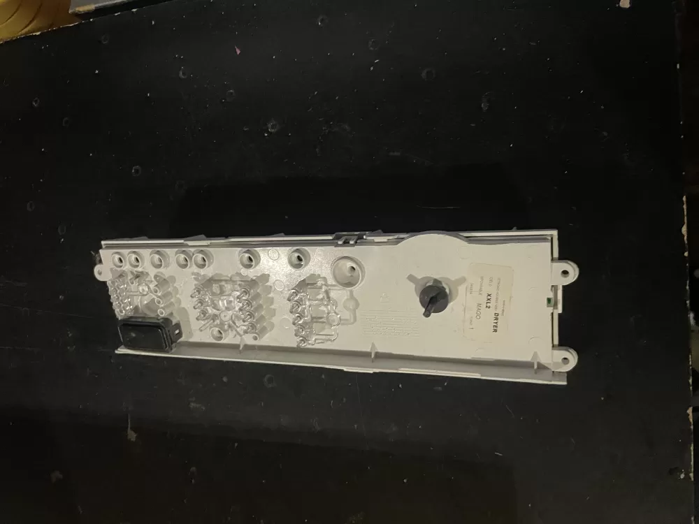 Electrolux  Frigidaire 137438112  137112801  137070890NH  AP6890120  137070890  4931144  PS12724038 Dryer Control Board
