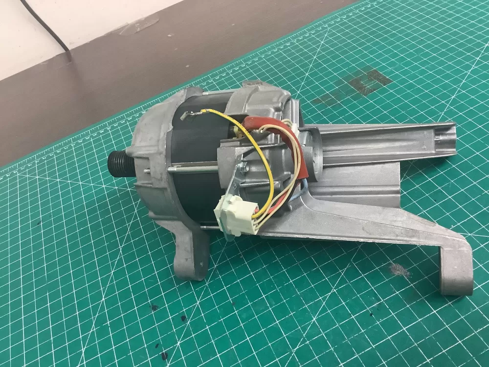 22187005 Whirlpool Washer Board - Control