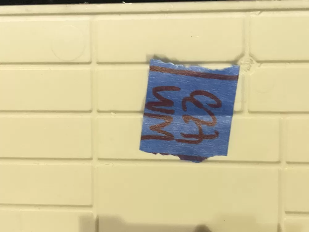 Whirlpool Maytag DC41-00031A DC26-10154G Dryer Control Board AZ35230 | Wm423