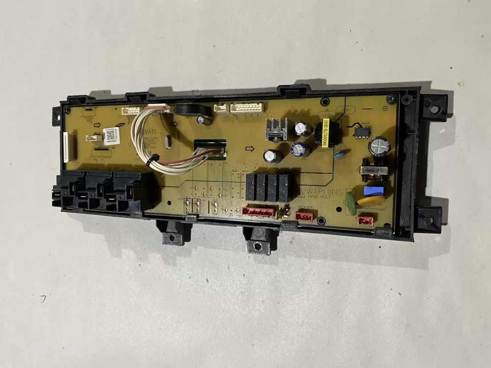 Samsung DE94-03926A Oven Control Board