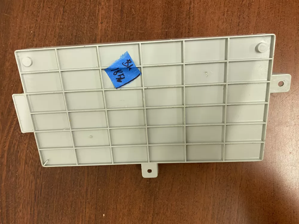 Samsung DC92-00257A AP4458876 Dryer Control Board AZ53667 | BK1856