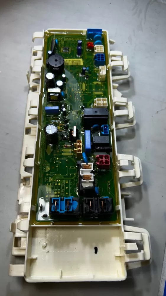 EBR64094827 LG Dryer Board - Control