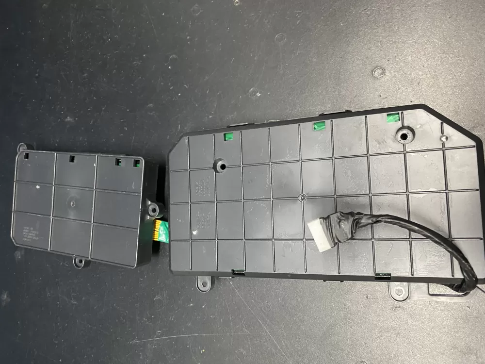Samsung DC92 00774E Dryer Control Board AZ15492 | BKV317