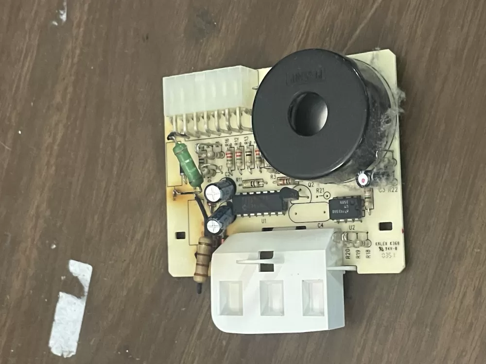 Whirlpool Part# 33002905 Sensor Assembly AZ90845 | Wm1724