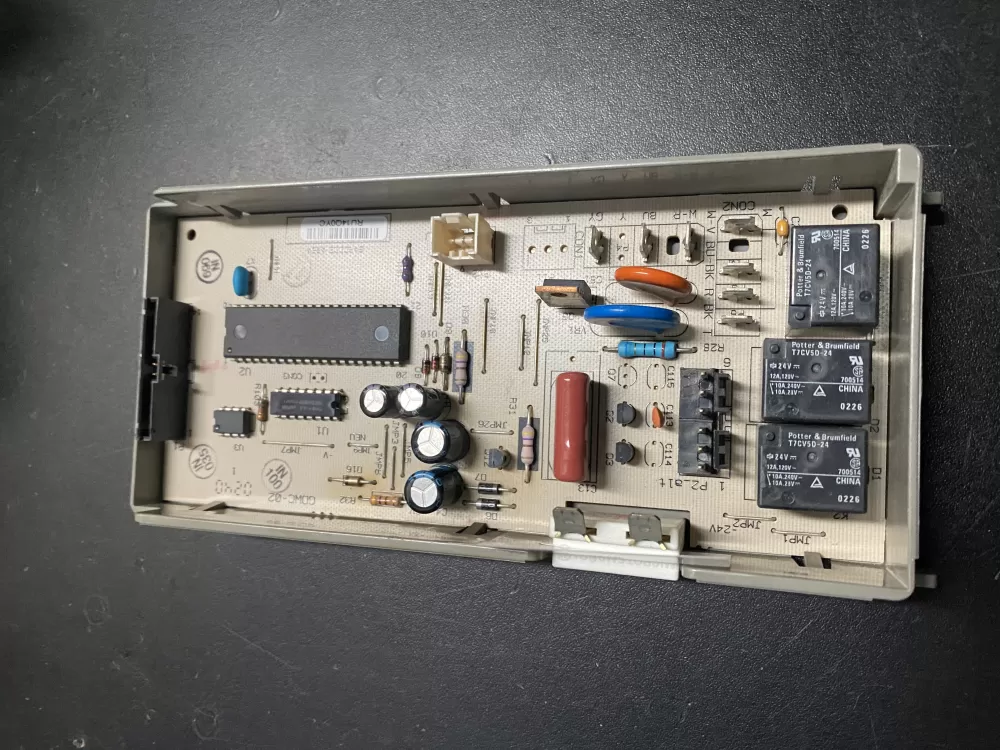 Whirlpool  KitchenAid  Kenmore WP8564543  AP6013336  8564543  1060953  8269187  8269187R  8527685  8527685R  8528171  8528171R  8528172  8528172R  8528874  8528874R  8530909  8530909R  8534866  8534866R  8534867  8534867R  8534963  8539379  8564542  8564542EXCR  8564542R  PS11746562 Dishwasher Control Board