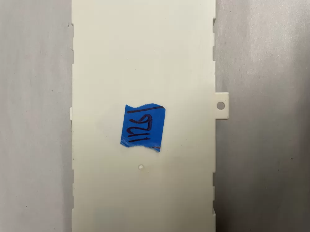 LG EBR76262201 EBR75446006 Washer Control Board AZ207848 | KM1126