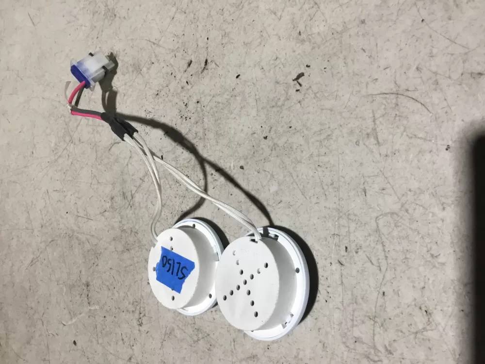 35585 GE Refrigerator Assembly