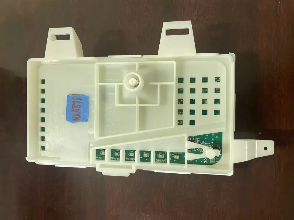 Maytag AP6261034 W10803588 W10831168 Washer Control Board AZ45333 | KM378