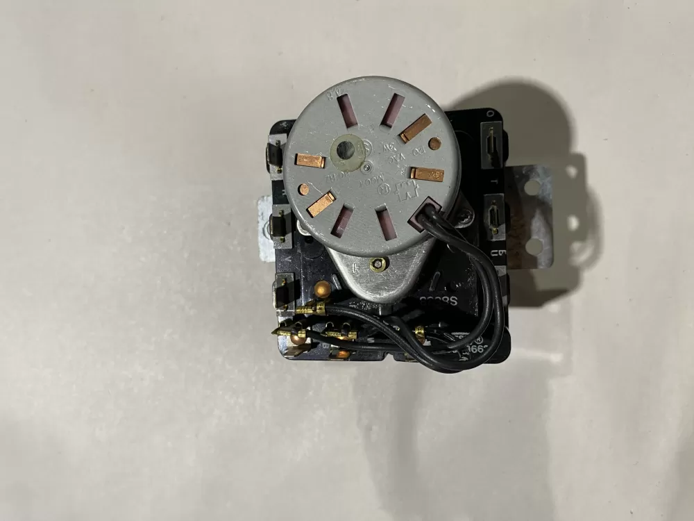 Whirlpool Kenmore 3389662D Dryer Timer AZ141908 | BK2387