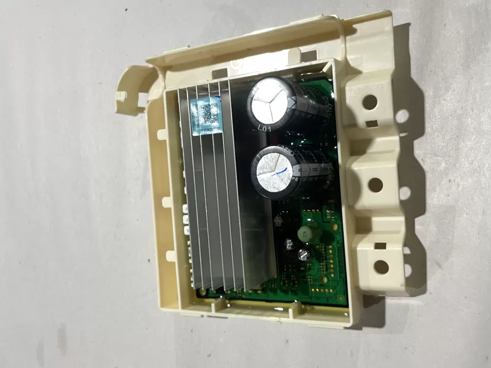 Samsung DC92-01531C DC9201531C Washer Control Board Inverter