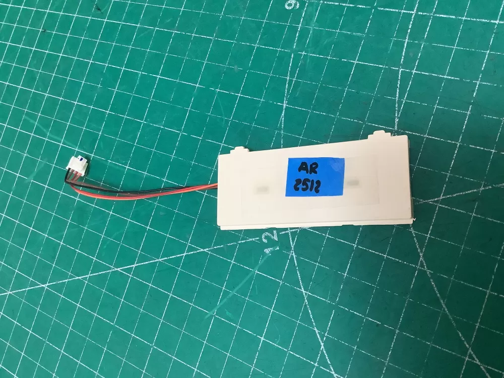 LG EBR83040301 Dishwasher Control Board