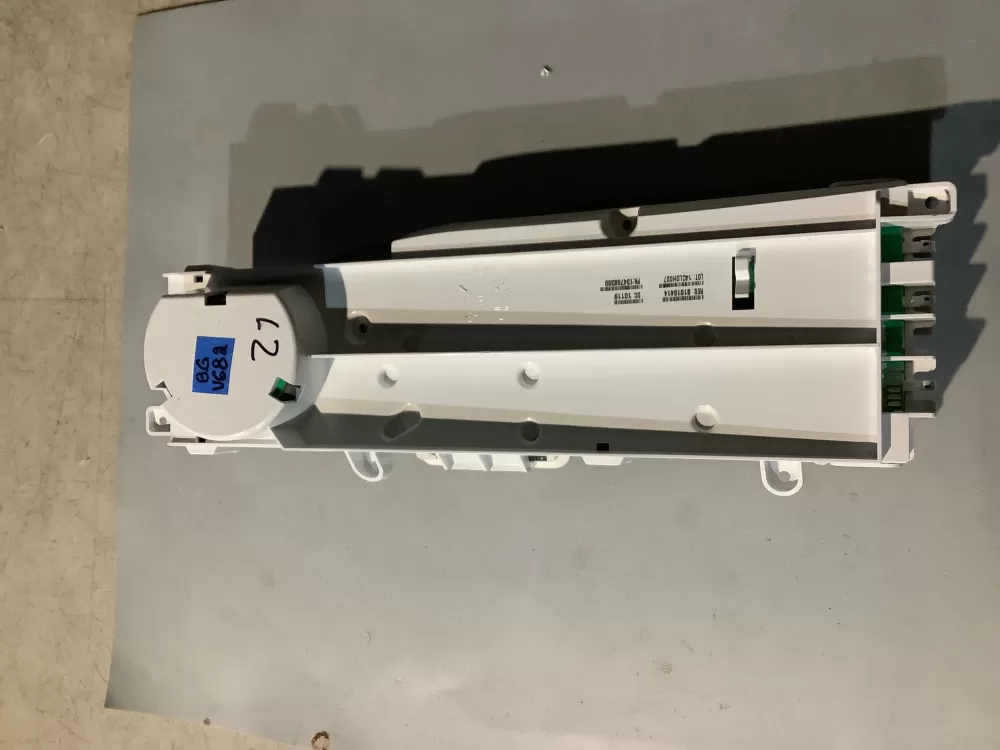 Frigidair/Electrolux User Interface Control Board PN 134768300 AZ116945 | BGV682