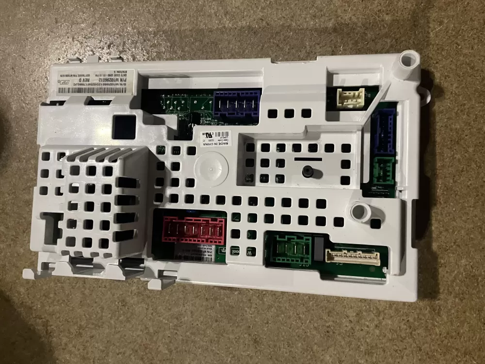 Kenmore W10296012 W10296097 W10393492 Washer Control Board AZ28181 | KMV192