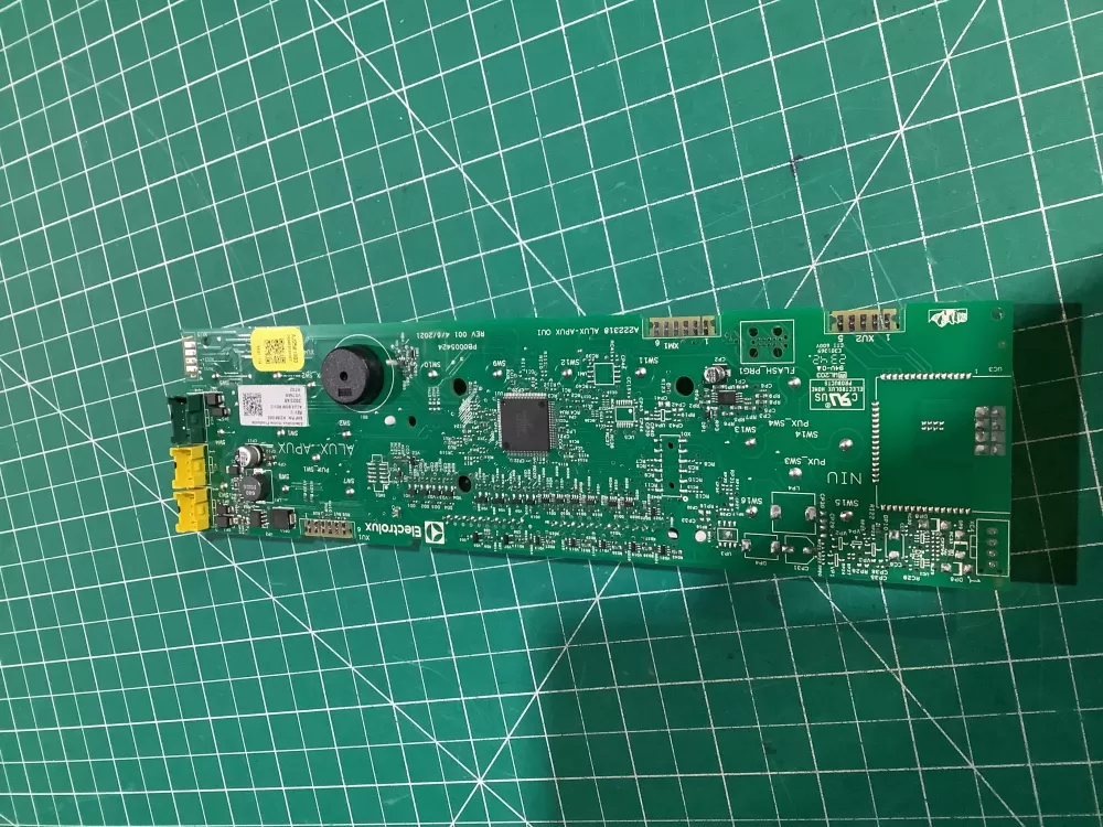 Frigidaire A22581003 Range Control Board AZ151569 | NR1751