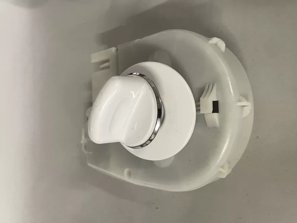 GE WH12X10527 175D6604P053 Washer Timer