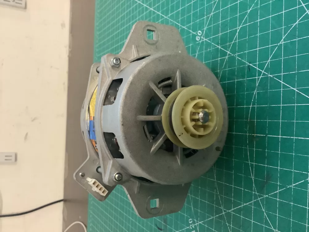 Whirlpool W10677715 WPW10677715 Washer Drive Motor AZ221523 | SLA38