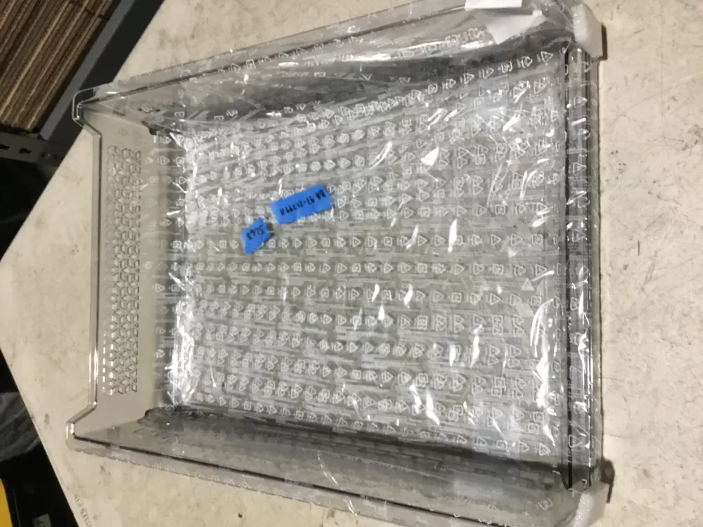 Samsung DA97 21799A Freezer Shelf Slide Assembly AZ73992 | Sl68