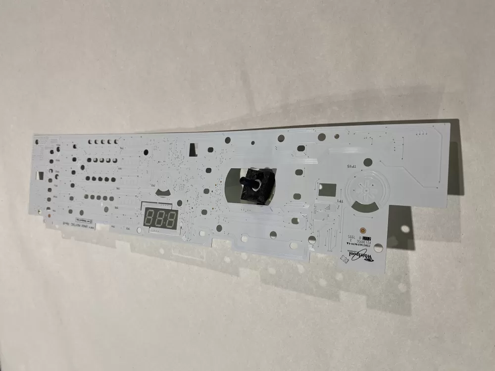 Whirlpool Maytag W10689476 Washer Control Board AZ149417 | BK2491