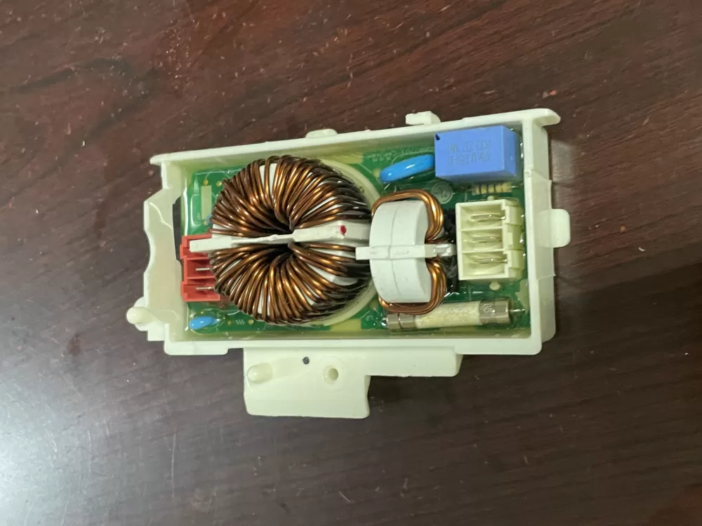 LG EAM62492324 Dryer Control Board Noise Filter