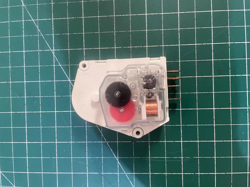 Frigidaire  Whirlpool DBZC-1430-1D5 Refrigerator Defrost Timer