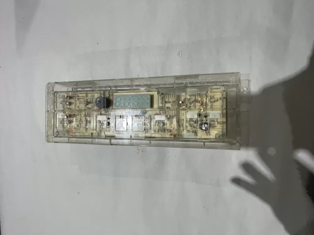 GE  Hotpoint 183D8192P002 Range Control Board